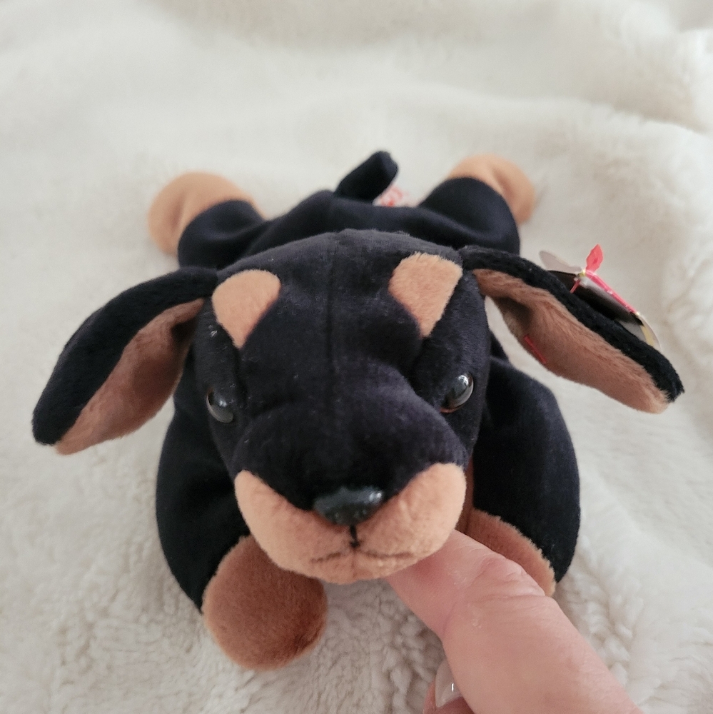 Beanie Babies by Ty